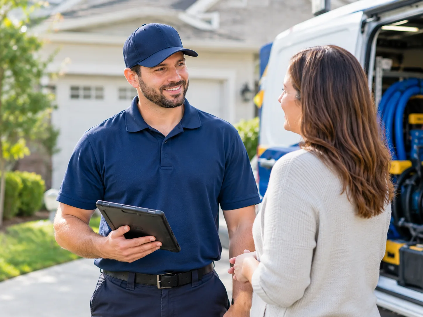 Sewage Backup Cleanup Bryson City, NC FAQs